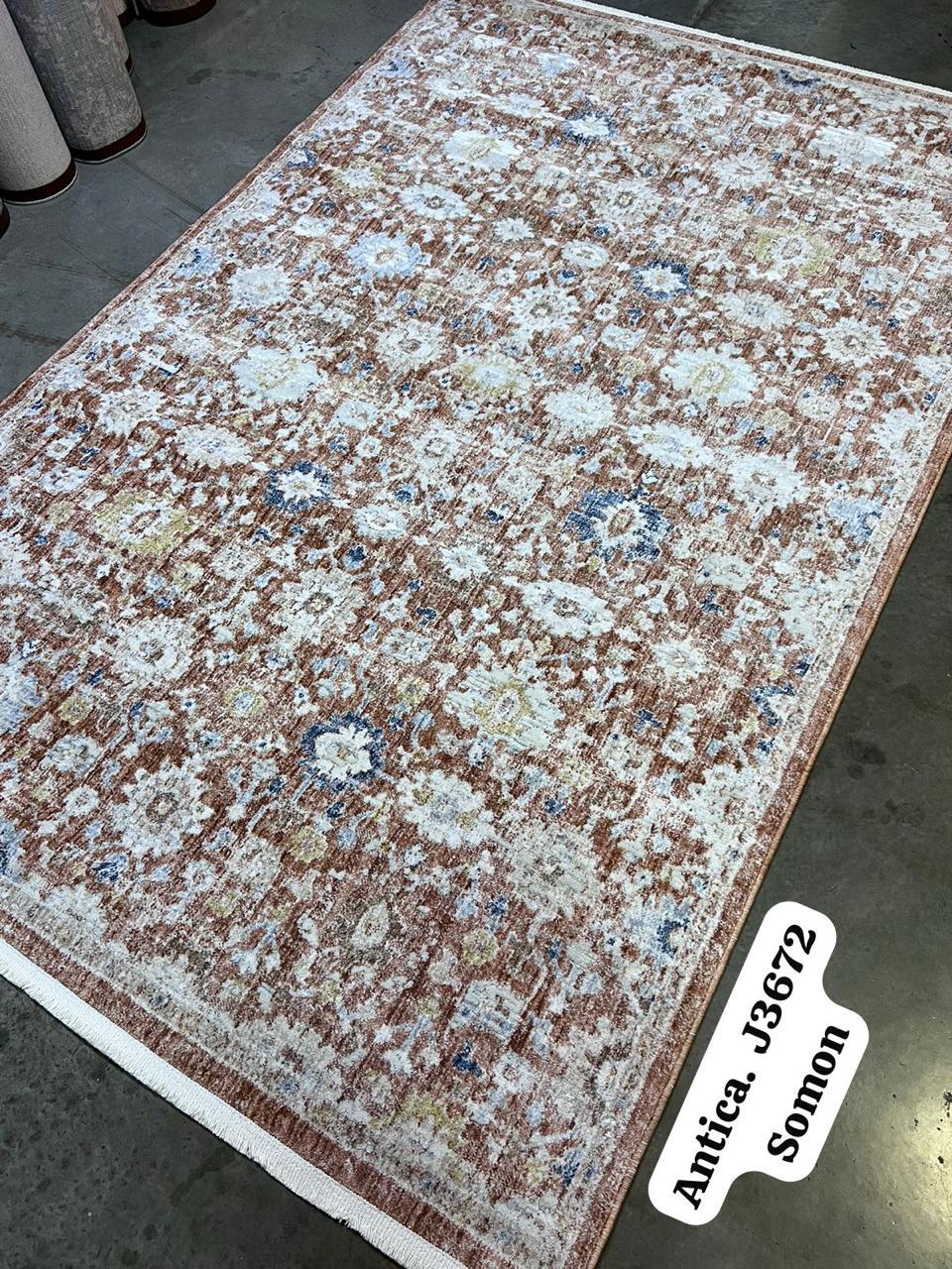Handmade Carpet